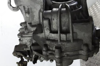 Boite de vitesses RENAULT MEGANE 2 Photo n°3