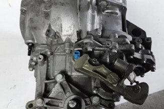 Boite de vitesses RENAULT MEGANE 2 Photo n°4