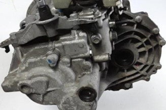 Boite de vitesses RENAULT MEGANE 2 Photo n°6