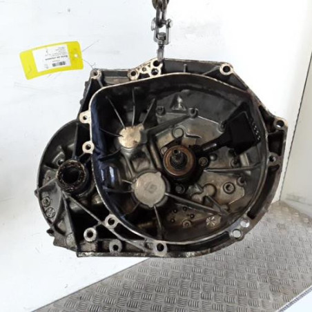 Boite de vitesses FORD FIESTA 5 Photo n°1