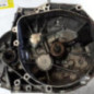 Boite de vitesses FORD FIESTA 5