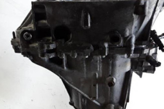 Boite de vitesses FORD FIESTA 5