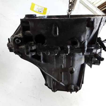 Boite de vitesses FORD FIESTA 5