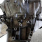 Boite de vitesses FORD FIESTA 5