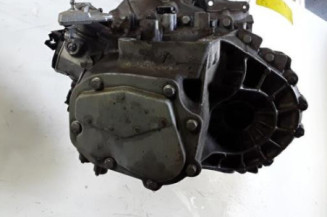 Boite de vitesses FORD FIESTA 5 Photo n°5