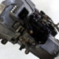 Boite de vitesses FORD FIESTA 5