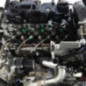 Moteur FORD FIESTA 5