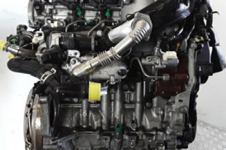 Moteur FORD FIESTA 5