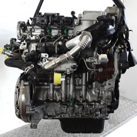 Moteur FORD FIESTA 5