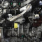 Moteur FORD FIESTA 5