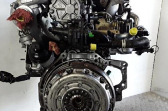 Moteur FORD FIESTA 5 Photo n°3