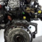 Moteur FORD FIESTA 5