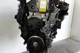Moteur FORD FIESTA 5 Photo n°5
