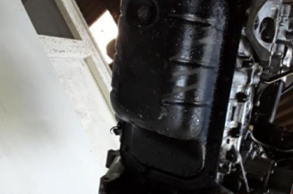 Moteur FORD FIESTA 5 Photo n°6
