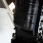 Moteur FORD FIESTA 5