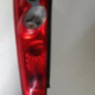 Feu arriere principal droit (feux) FORD FIESTA 5