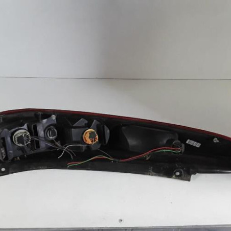Feu arriere principal droit (feux) FORD FIESTA 5