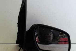 Retroviseur droit FORD FIESTA 5 Photo n°1