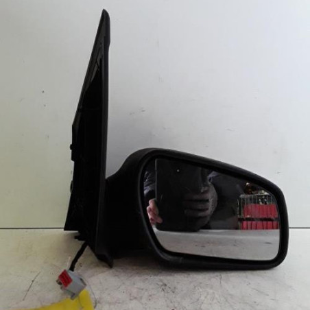 Retroviseur droit FORD FIESTA 5 Photo n°1