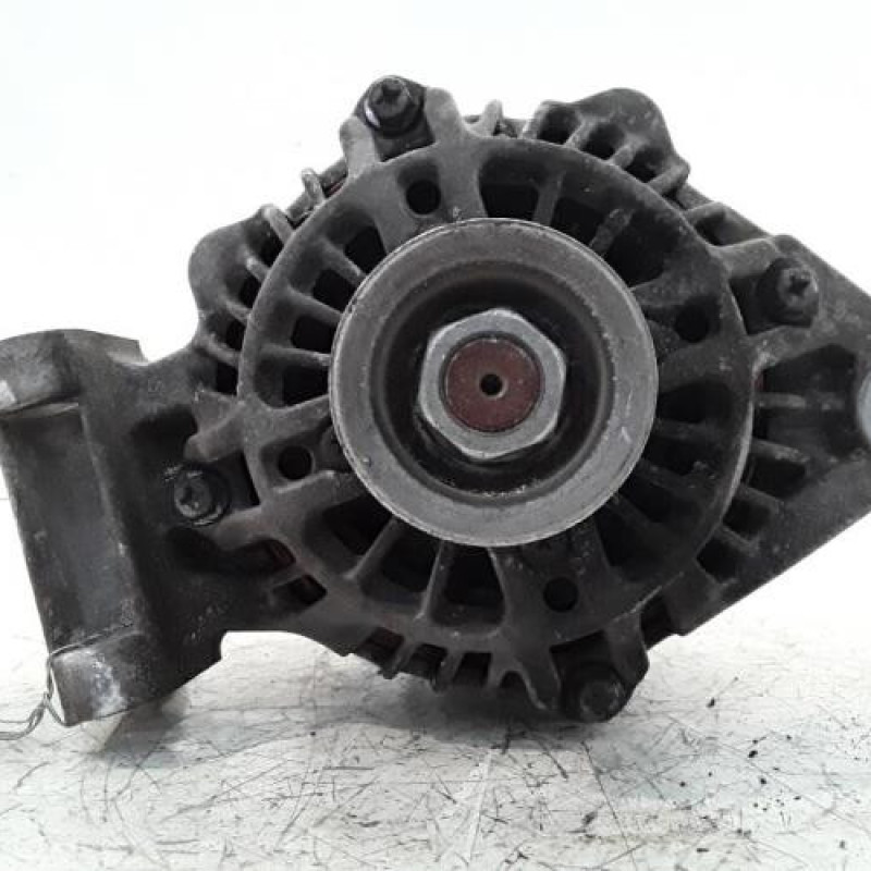 Alternateur FORD FIESTA 5 Alternateur FORD FIESTA 5