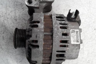 Alternateur FORD FIESTA 5