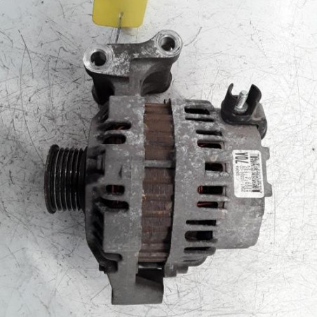 Alternateur FORD FIESTA 5