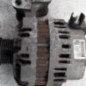 Alternateur FORD FIESTA 5