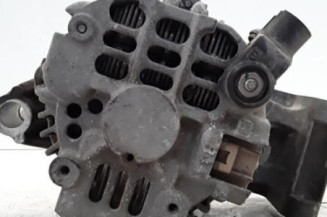 Alternateur FORD FIESTA 5 Photo n°4