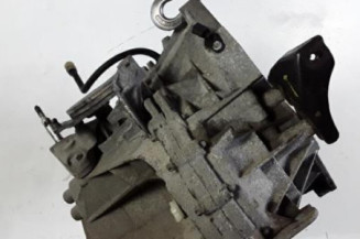 Boite de vitesses RENAULT SCENIC 2 Photo n°3