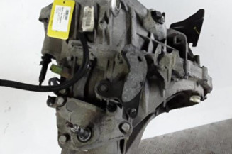 Boite de vitesses RENAULT SCENIC 2 Photo n°4