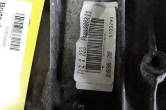Boite de vitesses RENAULT SCENIC 2 Photo n°5