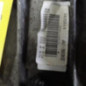 Boite de vitesses RENAULT SCENIC 2