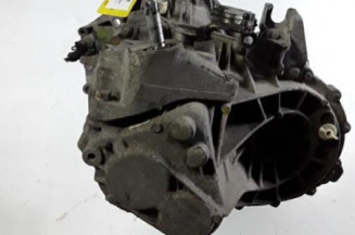 Boite de vitesses RENAULT SCENIC 2 Photo n°6