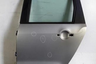 Porte arriere gauche CITROEN C3 PICASSO Photo n°1