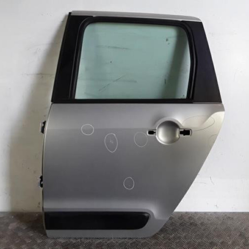 Porte arriere gauche CITROEN C3 PICASSO
