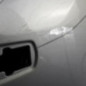 Porte arriere gauche CITROEN C3 PICASSO