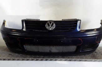 Pare choc avant VOLKSWAGEN POLO 3 Photo n°1