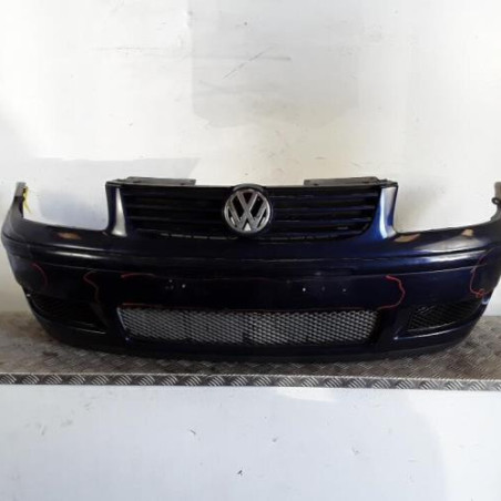 Pare choc avant VOLKSWAGEN POLO 3 Photo n°1