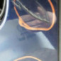 Pare choc avant VOLKSWAGEN POLO 3