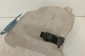 Vase de lave glace VOLKSWAGEN POLO 3