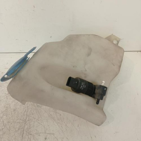 Vase de lave glace VOLKSWAGEN POLO 3