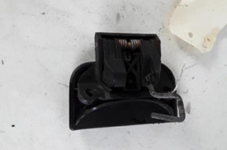 Poignee porte avant gauche PEUGEOT 106