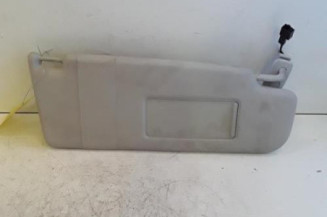 Pare soleil droit VOLKSWAGEN GOLF PLUS