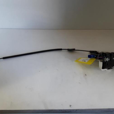 Serrure arriere droit VOLKSWAGEN GOLF PLUS Photo n°1