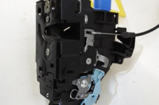 Serrure arriere droit VOLKSWAGEN GOLF PLUS