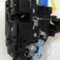 Serrure arriere droit VOLKSWAGEN GOLF PLUS