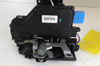 Serrure arriere droit VOLKSWAGEN GOLF PLUS Photo n°3