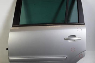 Porte arriere gauche OPEL ZAFIRA B Photo n°1