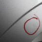Porte arriere gauche OPEL ZAFIRA B