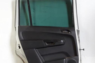 Porte arriere gauche OPEL ZAFIRA B Photo n°5